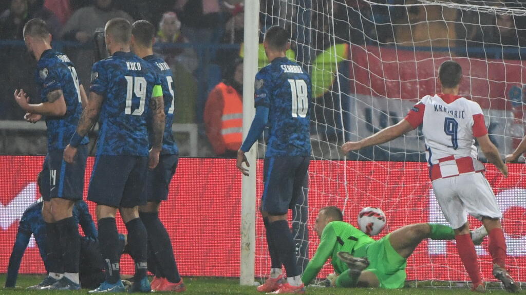 Slovenským futbalovým reprezentantom sa s určitosťou nepodarí postúpiť na MS 2022 v Katare a to ešte ostávajú do konca kvalifikácie dva zápasy.
