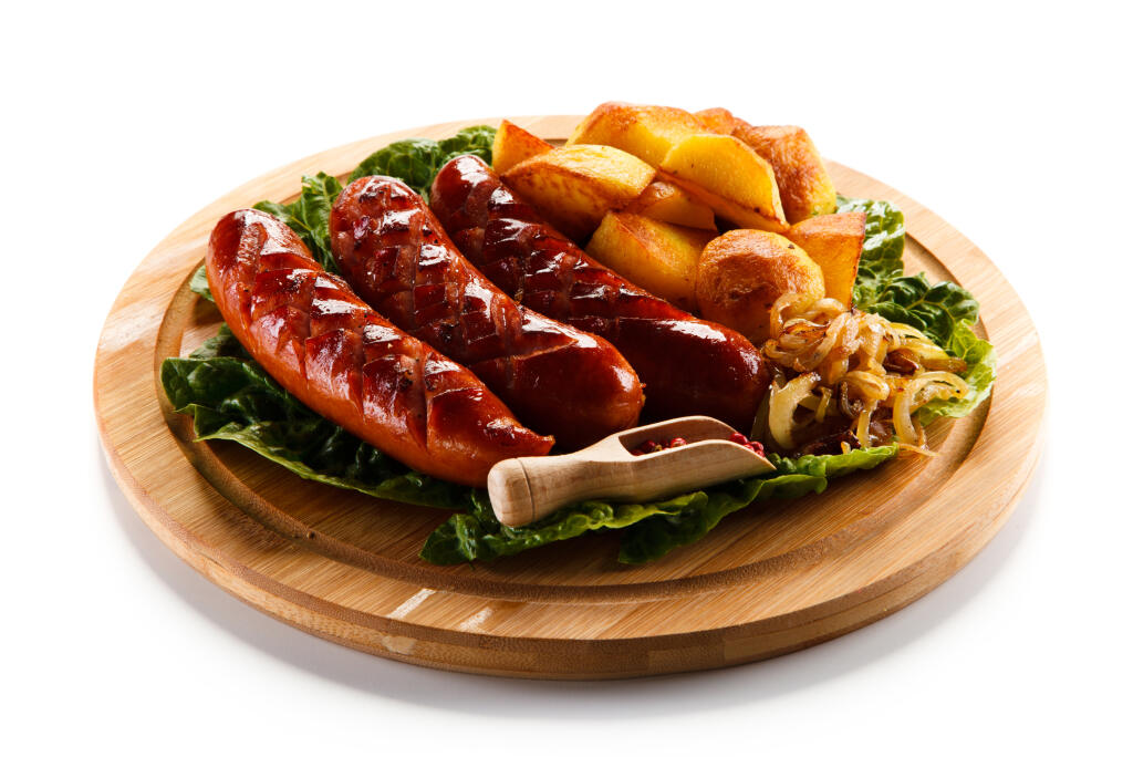 Kráľ grilu