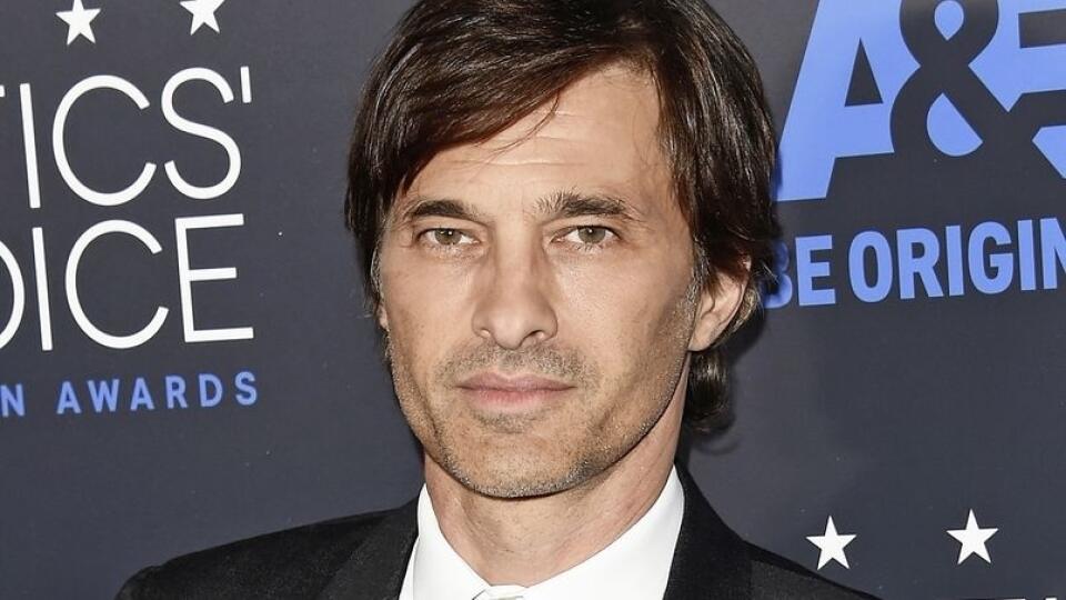 Olivier Martinez (50)