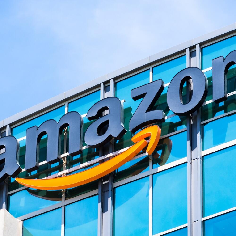 Amazon