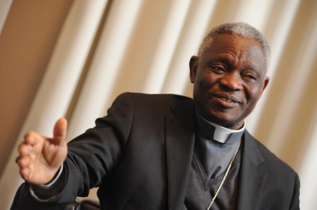 Peter Kodwo Appiah Turkson