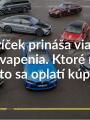 Upútavka: Auto Bild vybral 11 najlepších áut roka 2021
