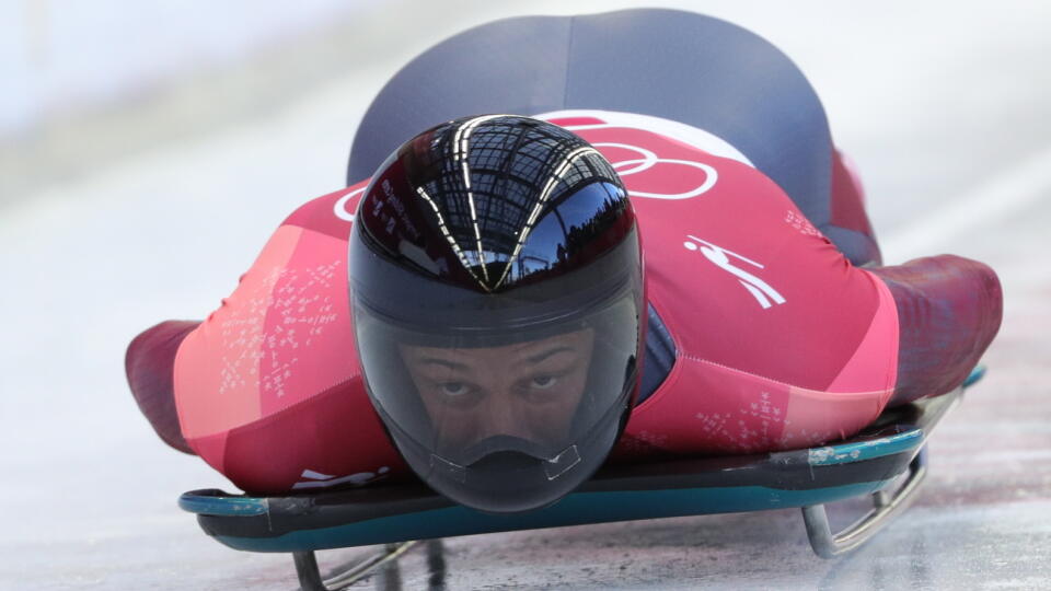 Ruský skeletonista Nikita Tregubov mal v pondelok pozitívny test na koronavírus a nebude štartovať na zimných olympijských hrách v Pekingu.