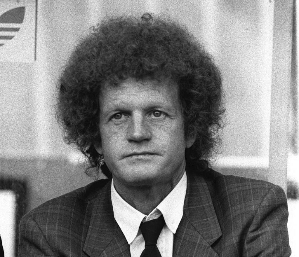 Vo veku 81 rokov zomrel v pondelok bývalý francúzsky futbalový tréner Robert Herbin.