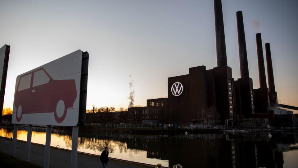 Volkswagen