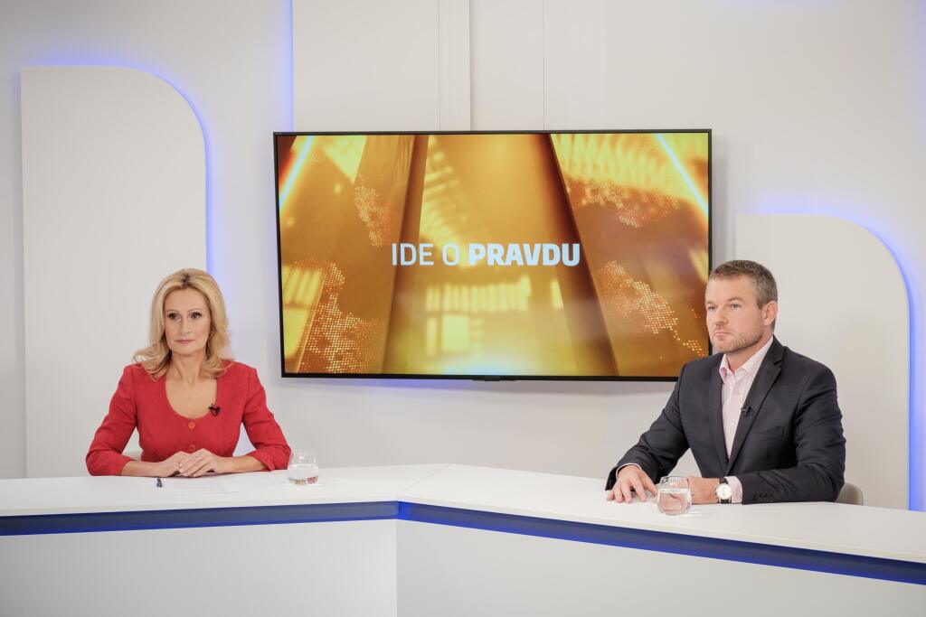Štúdio TV Pravda