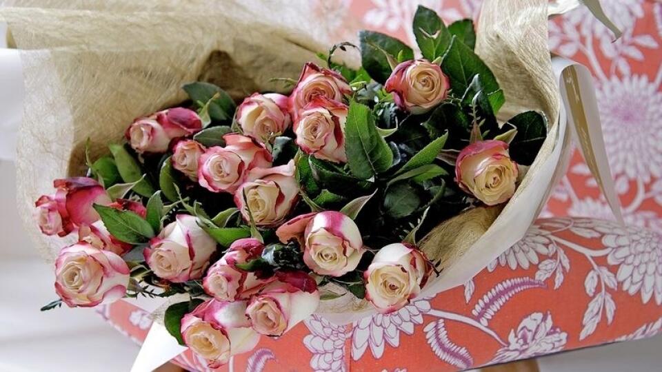 Vyčarujte si romantický Valentín.