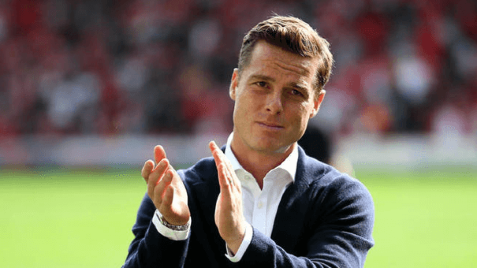 Scott Parker