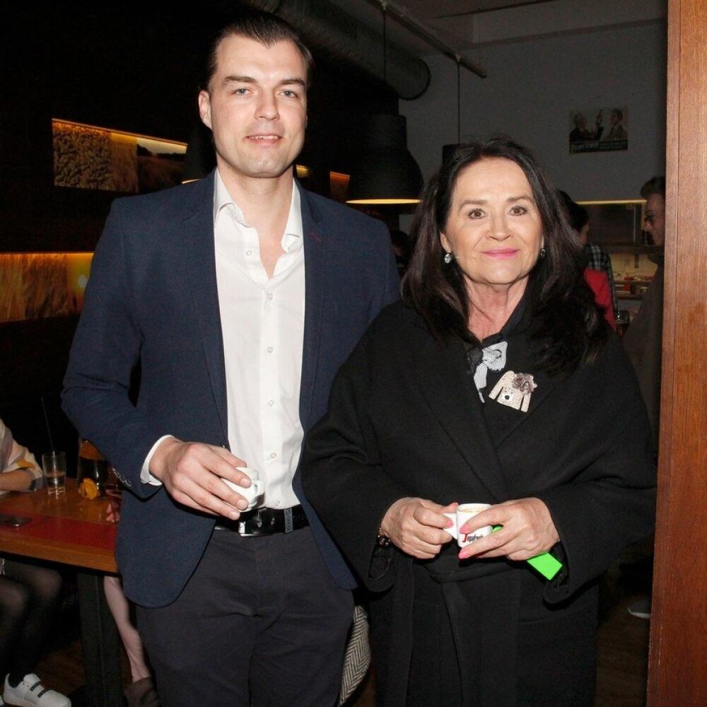 Hana Gregorová sa s Ondřejom Koptíkom