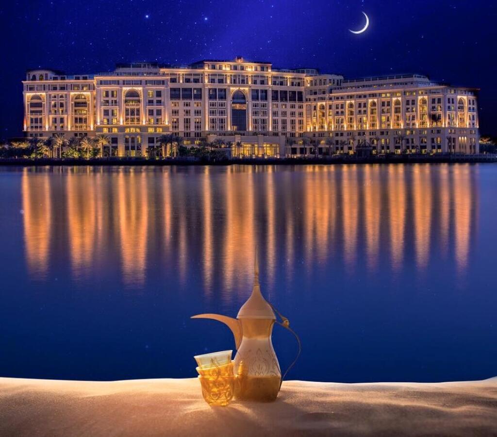 Na sklonku kariéry vlastnila Dominika Cibulková apartmán v Dubaji. Palazzo Versace je inšpirované aj črtami známeho návrhára.