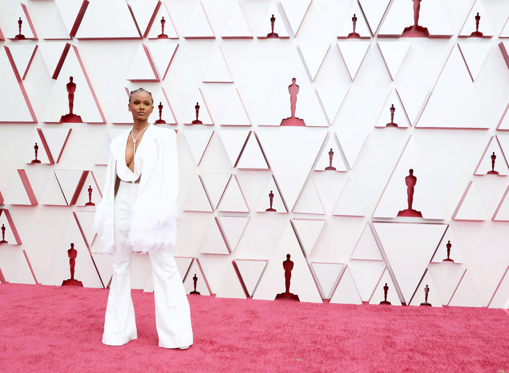 Najhoršie oblečené celebrity na odovzdávaní cien Oscar 2021.