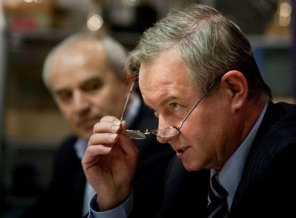 Laurinec verí, že kluby a UEFA nájdu spoločnú reč a dohodnú sa.