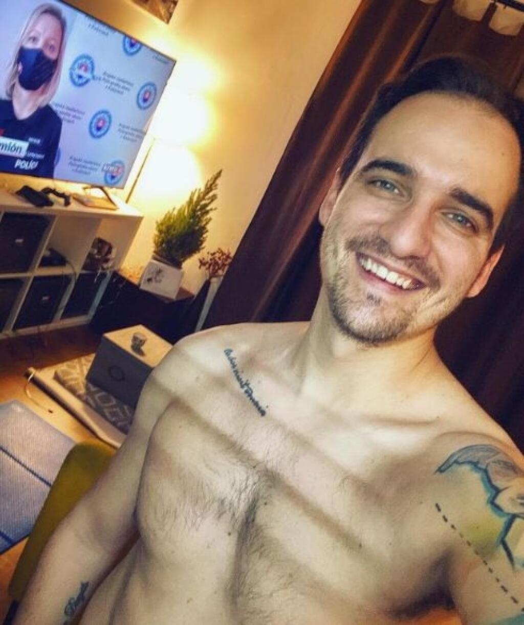 Jakub Petraník