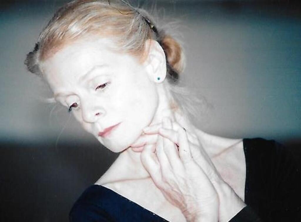 Madame Poole