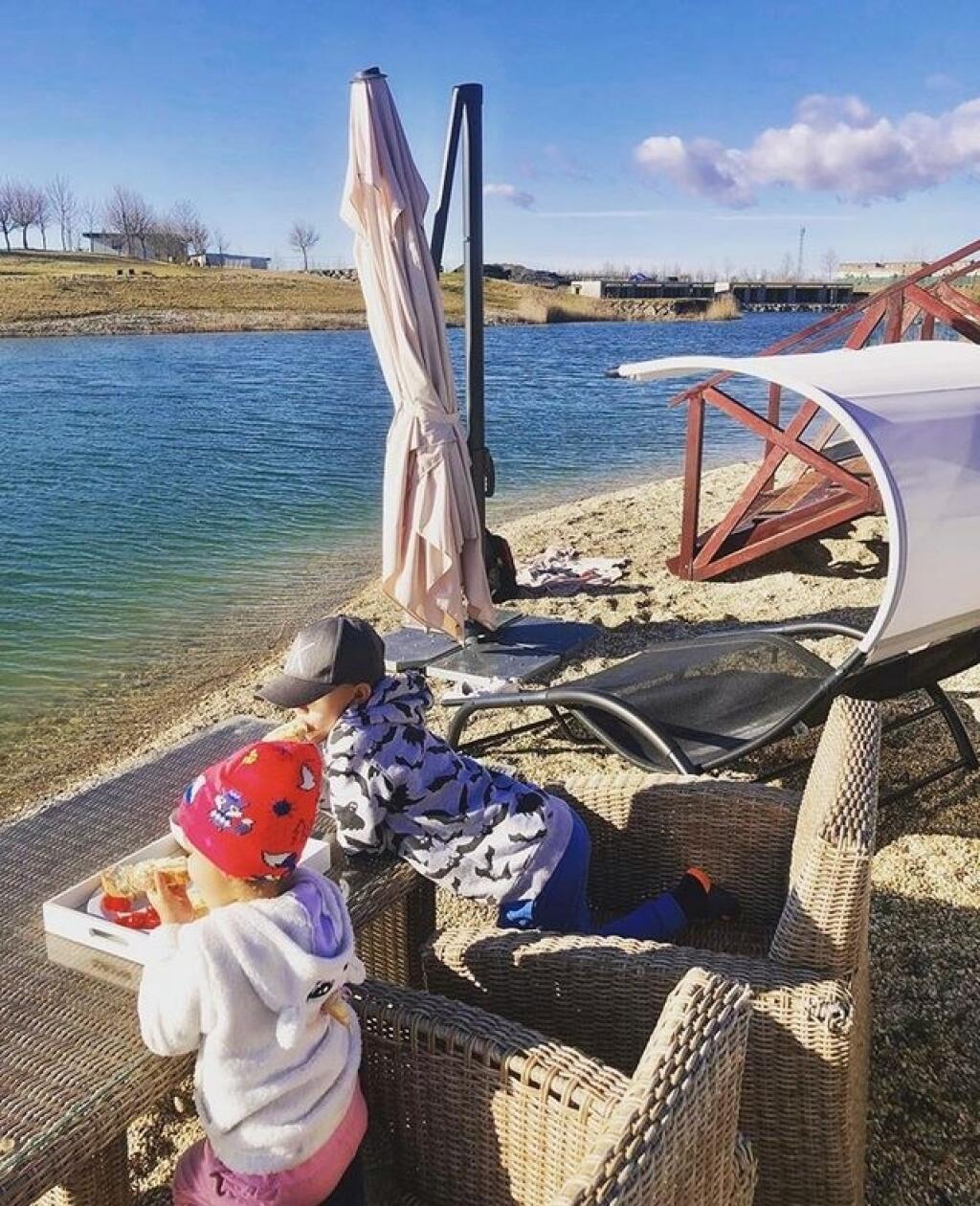 Krok za krokom
