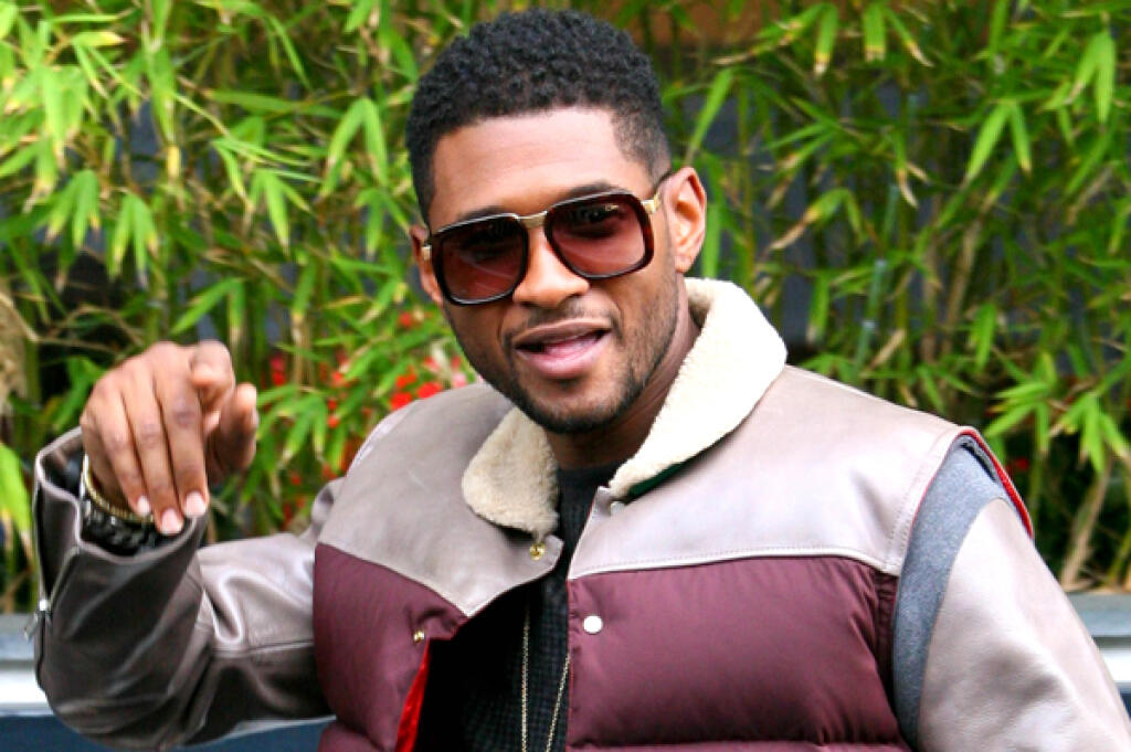 Usher
