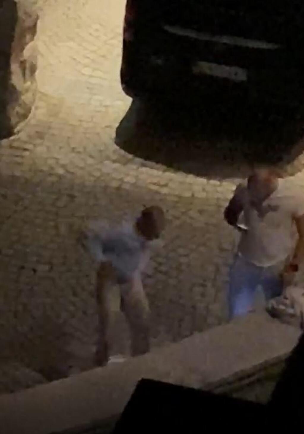 Vladimíra Weiss sa v jednej chvíli rozhodol, že aj jeho