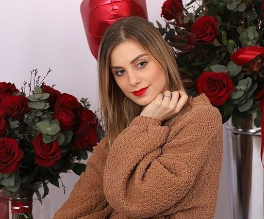 Dominika Stará