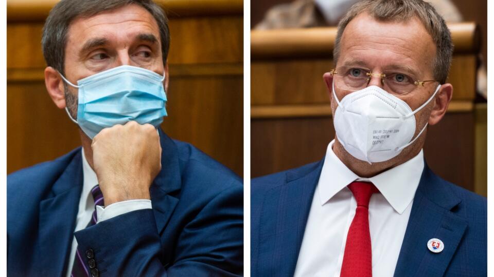 J. Blanár, B. Kollár