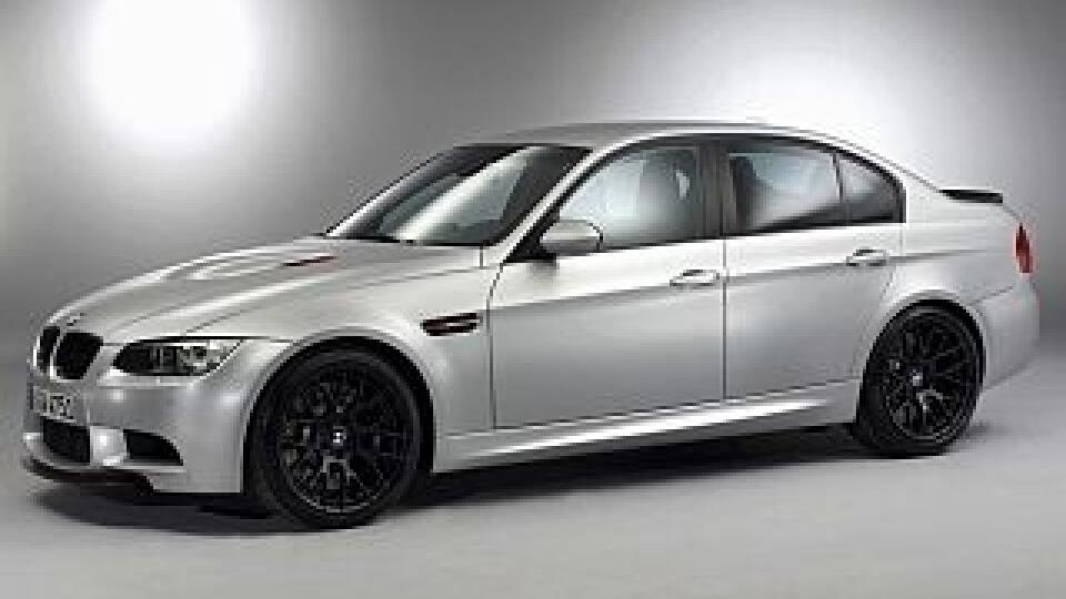 ikona top BMW M3