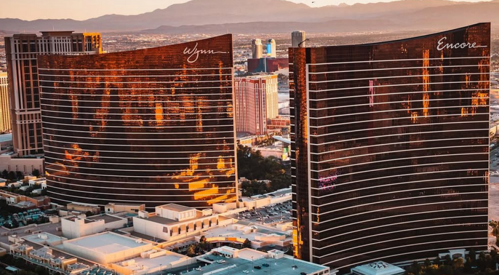 Wynn Resort