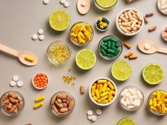 Štít proti rakovine i cholesterolu: Nechýba vám tento menej známy vitamín?