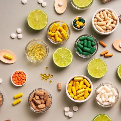 Štít proti rakovine i cholesterolu: Nechýba vám tento menej známy vitamín?