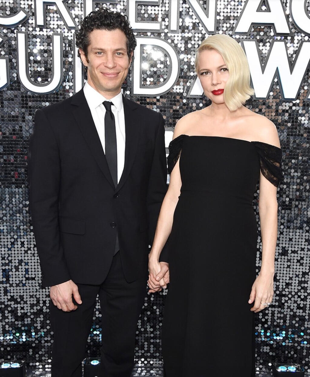 Michelle Williams už má 14-ročnú dcéru Matildu z manželstva so zosnulým hercom Heathom Ledgerom. V roku 2020 sa herečke a jej snúbencovi Thomasovi Kailovi narodil syn.