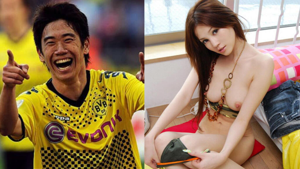 Aj športovcom v Európe sa občas ujde pozornosti pornoherečiek. Pravdepodobne. Lenže prípad bývalého futbalistu Manchestru United Shinjiho Kagawu je trochu bizarný. Jeho priateľka Margaret Natsuki sa podobá na pornoherečku Ameri Ichinose. Až tak moc, že sa začalo povrávať, ž jej to práva herečka filmov pre dospelých, ktorá zohrieva posteľ známemu Japonskému futbalistovi.