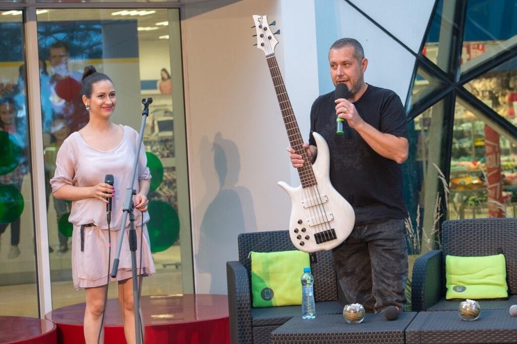Zdenka Predná