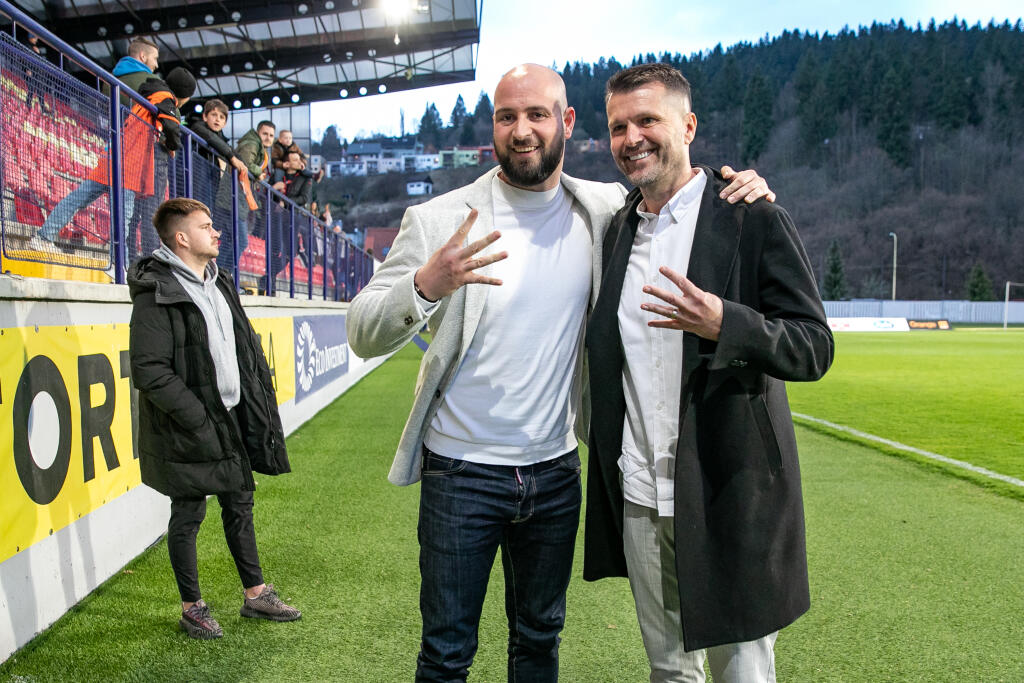 Majstra uplynulého ročníka Fortuna ligy Slovan Bratislava čaká už o pár týždňov začiatok sezóny, s ktorým je úzko späté účinkovanie v európskych pohároch.
