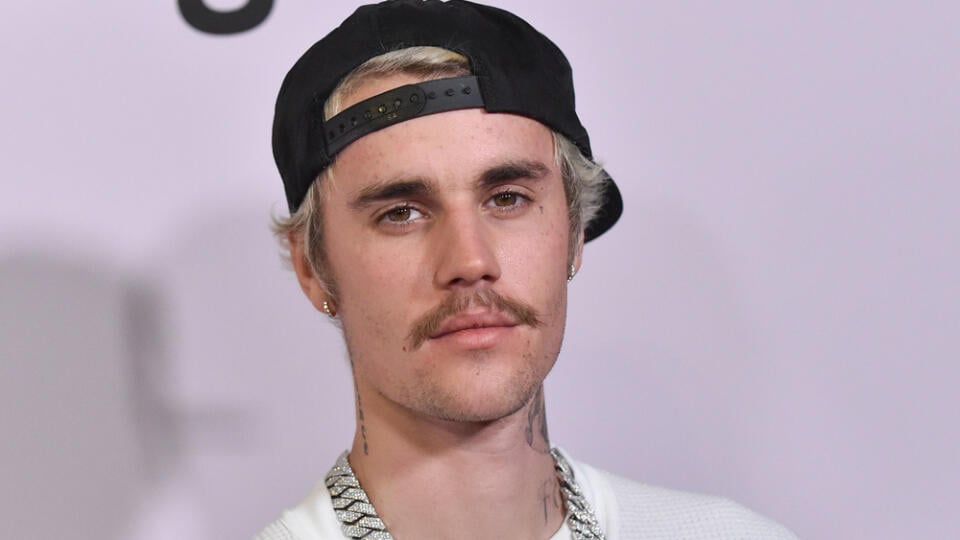 Justin Bieber (28) priznal vážne ochorenie.