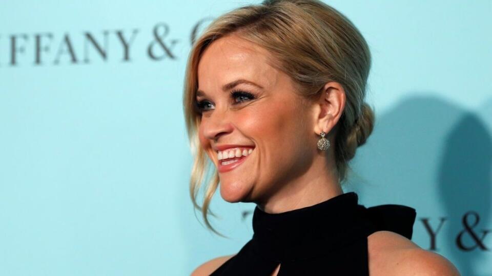 Reese Witherspoon