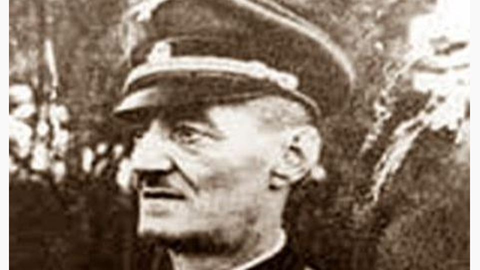 Oskar Dirlewanger