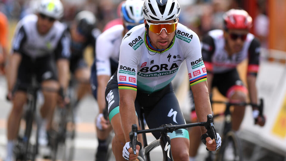 Peter Sagan.