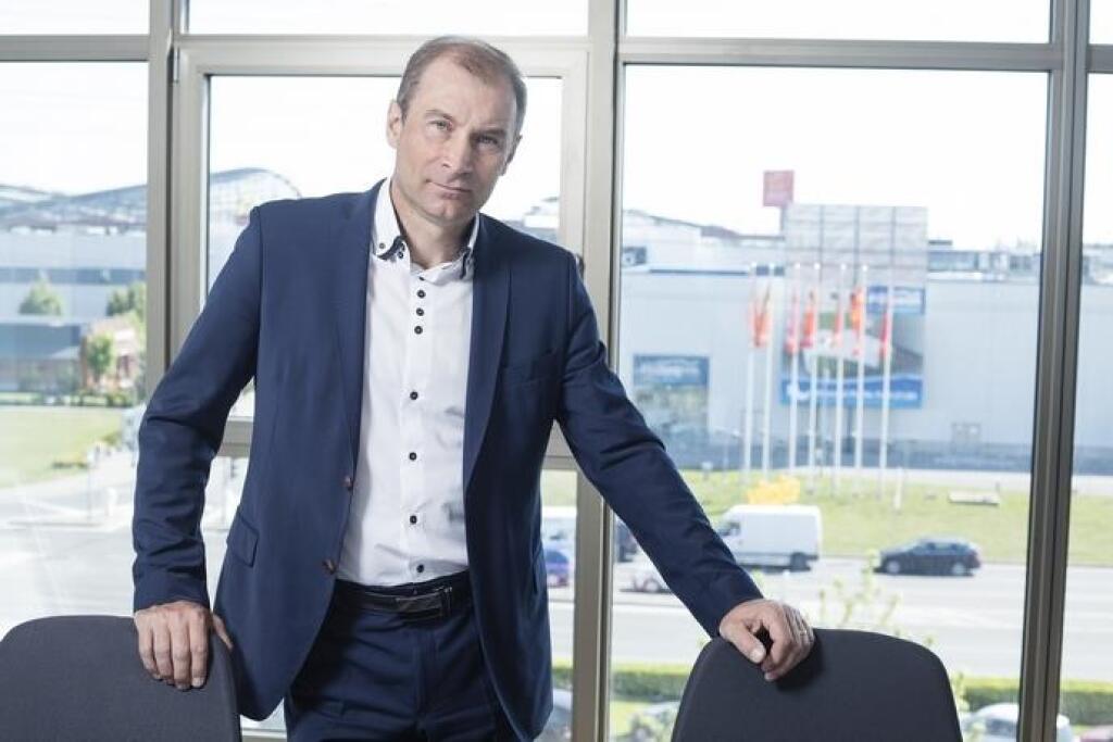 DXC Technology: Favorit na pozíciu lídra v digitálnych transformáciách