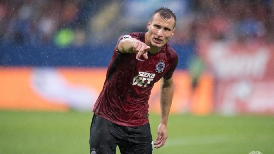 Lukáš Štetina.