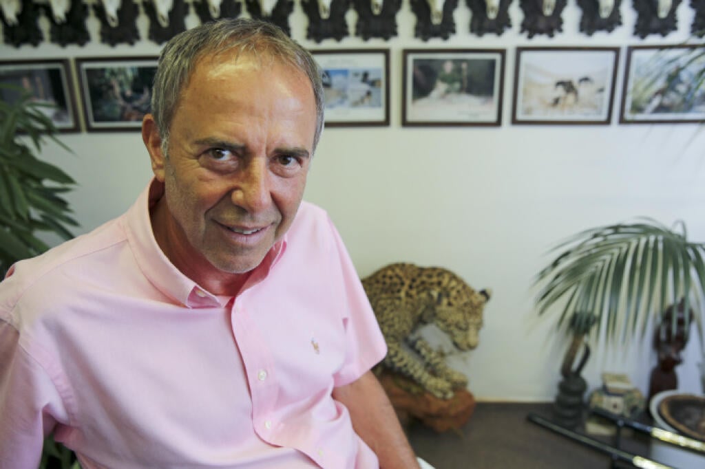 Ľubomír Focko