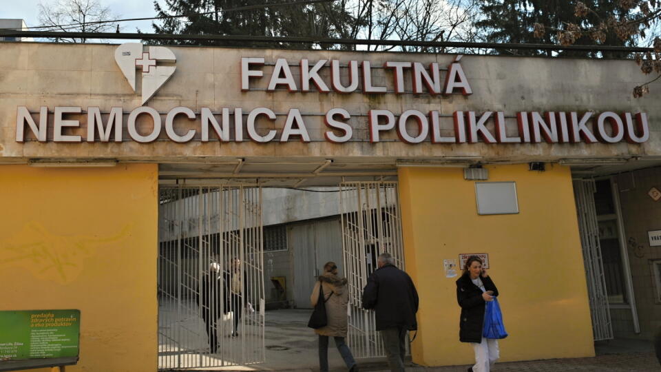 Zmenia sa pohotovosti a zmeny čakajú aj všeobecných lekárov. Ilustračné foto