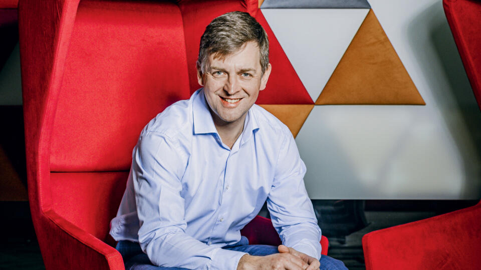 TREND: JURAJ JURČÍK - GENERALI