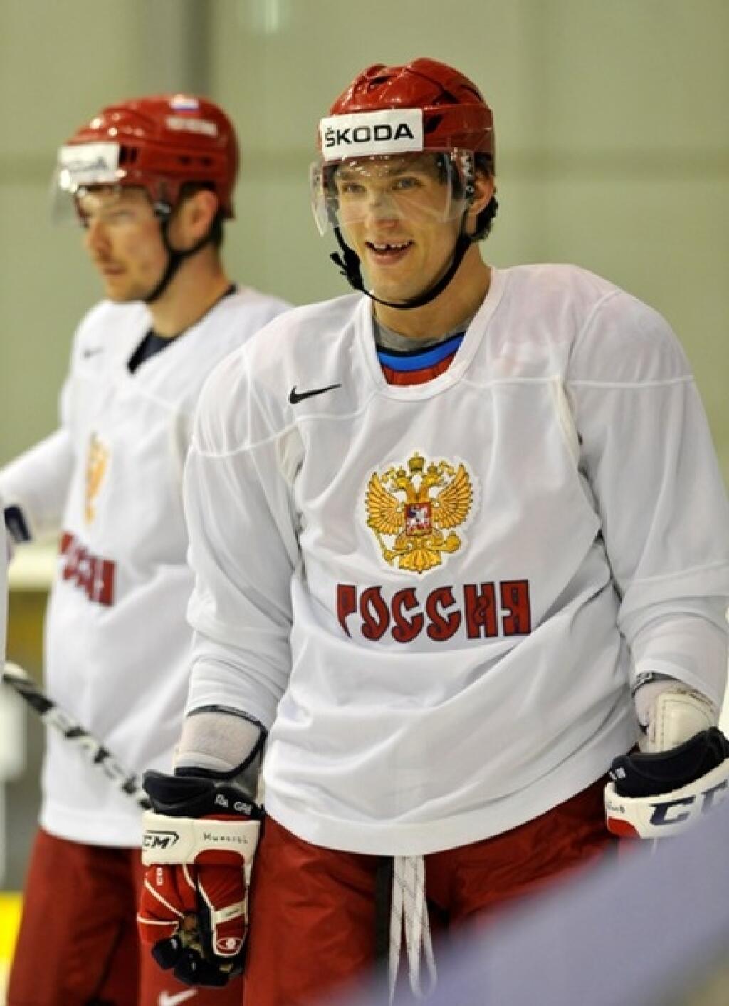 Alexander Ovečkin