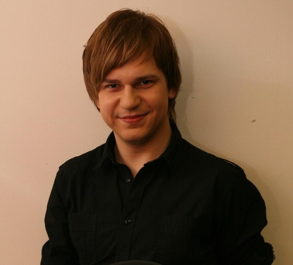 Martin
Chodúr