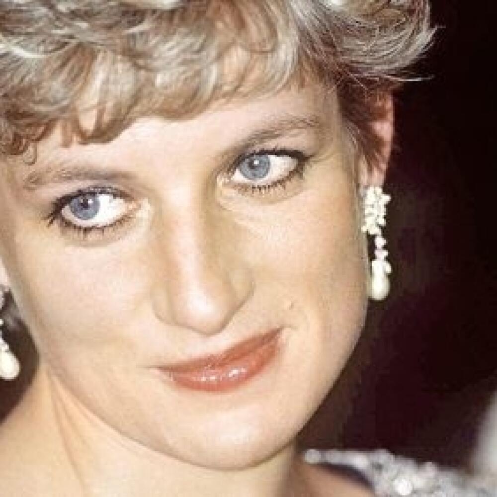 Princezná Diana