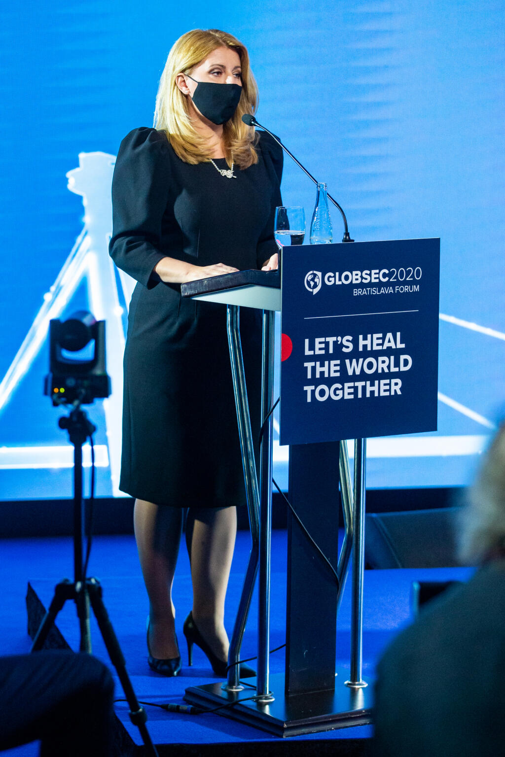 Zuzana Čaputová