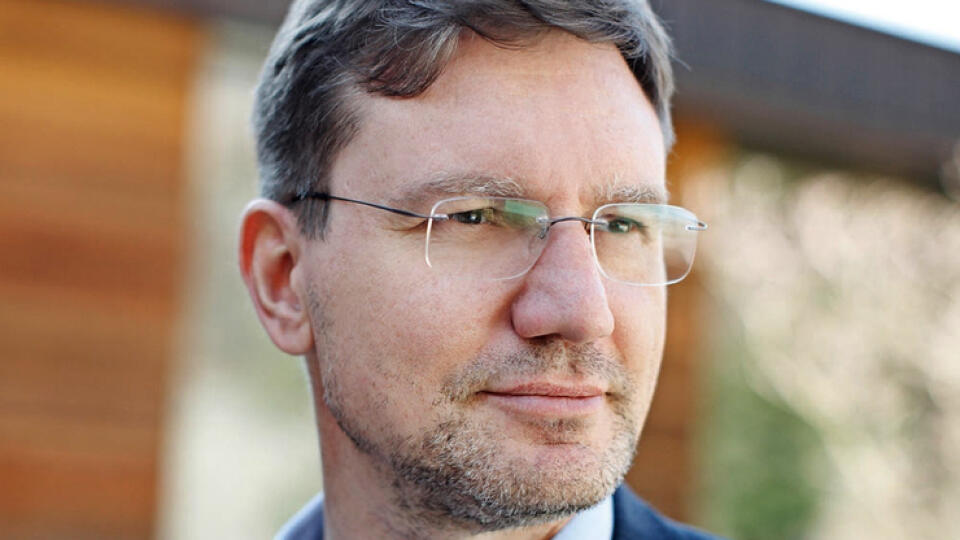 Ivan Chrenko