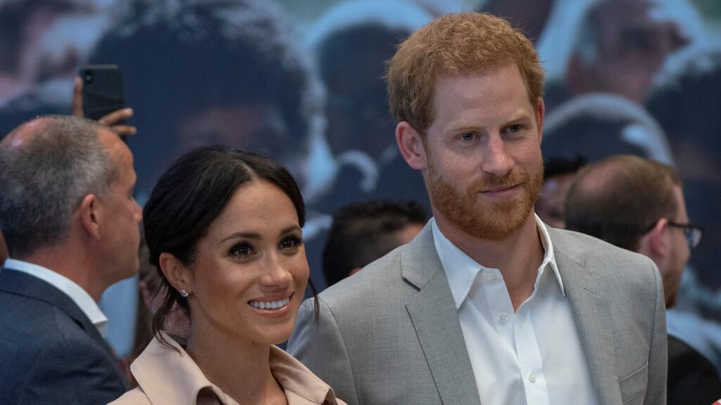 Šokujúce slová veštkyne o manželstve princa Harryho a Meghan: Toto je kruté, taký koniec si nezaslúžia