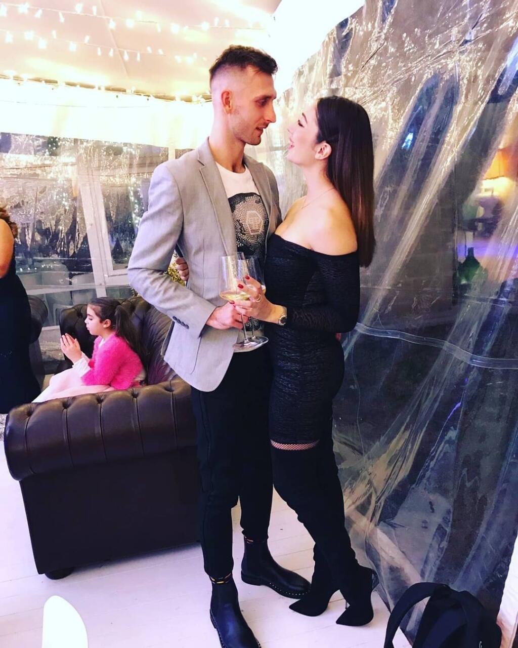 Šťastím bez seba bola aj Gyombérova Elisa