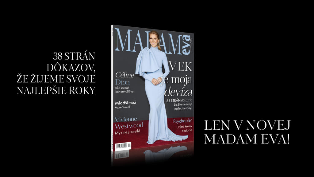 Madam Eva