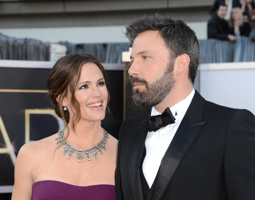Pre Bena (48) sú prioritou jeho deti Violet (14), Seraphinoa (11) a Samuel (8), ktoré má s exmanželkou, herečkou Jennifer Garner (48).