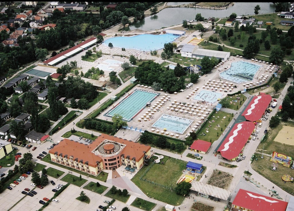 Dovolenkujeme na Slovensku: Relax pri vode